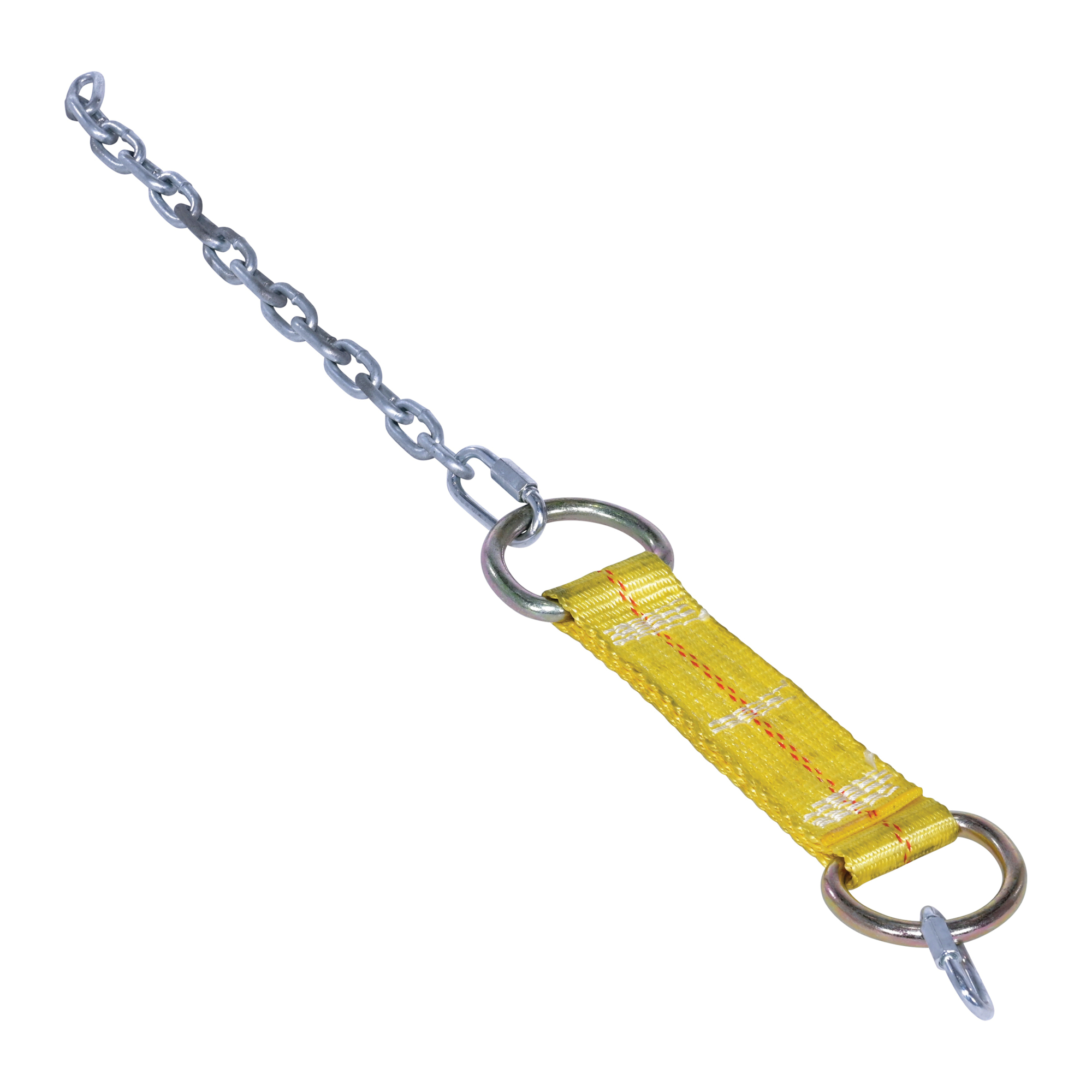 Vestil Nylon Strap for Fiber Drum Adapter - 29in., Durable Construction, Model# FDA-250